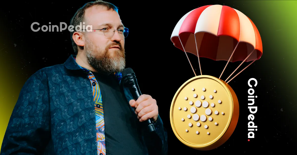 Hoskinson Slams “Misinformation” as Cardano’s NIGHT Airdrop Crosses 1.3B Claims