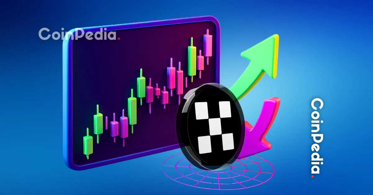 OKB Price Prediction: Why the Exchange Token is Rallying to New Highs