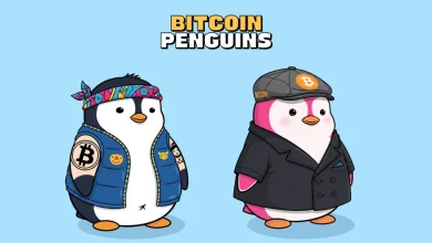 bitcoin-peguins