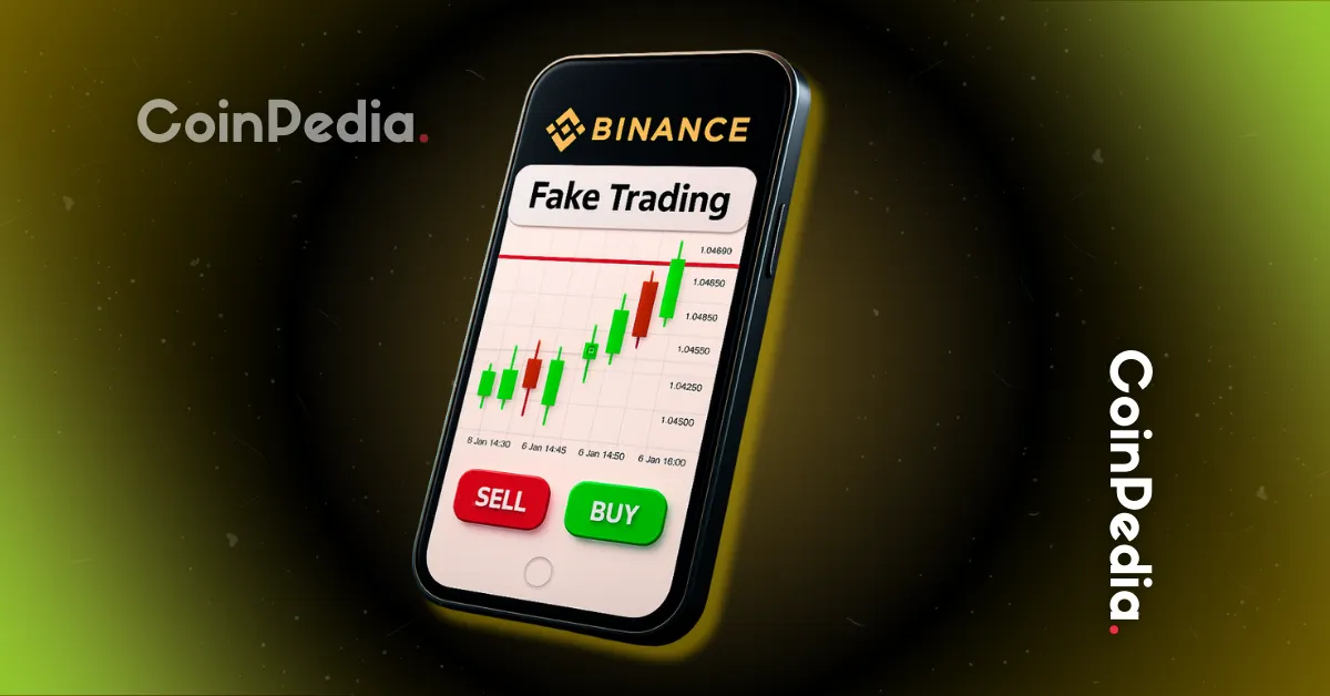 Is Binance Suppressing the Broader Crypto Market While Pumping BNB To New Highs