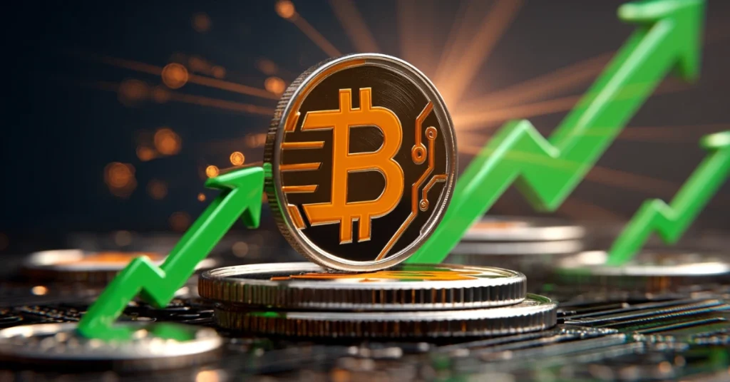 bitcoin-swift-rise