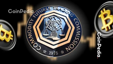 CFTC Launches Crypto Sprint With Public Consultation Open Until October 20, 2025