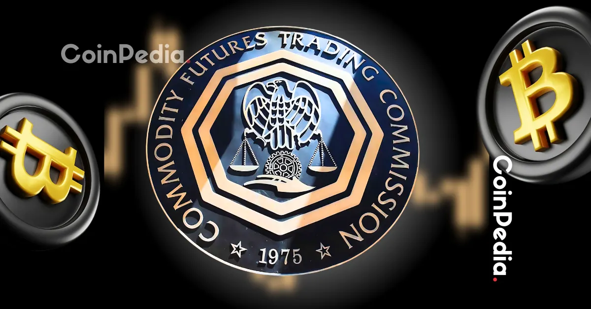 CFTC’s FBOT Reverses Biden-era Overreach That Drove Crypto Trading Offshore