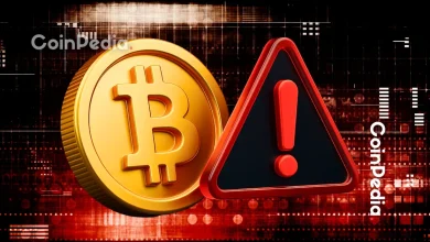 Bitcoin Enters Danger Zone Weeks Why Analysts Expect Volatility Ahead