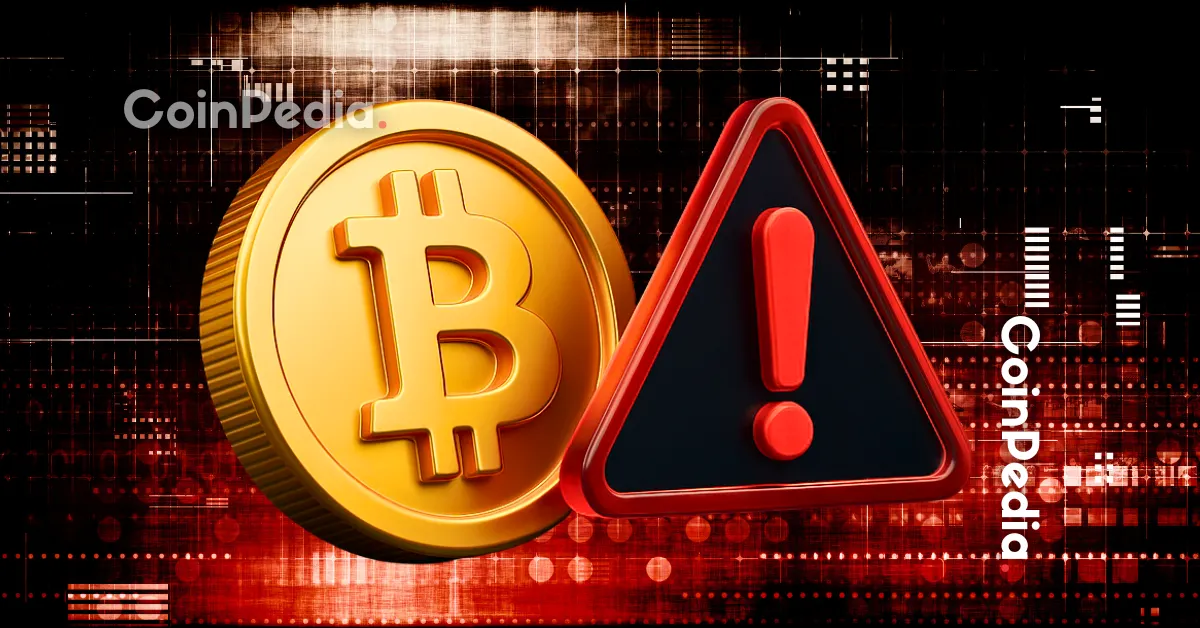 Bitcoin ingresa a la zona de peligro semanas por qué los analistas esperan volatilidad por delante