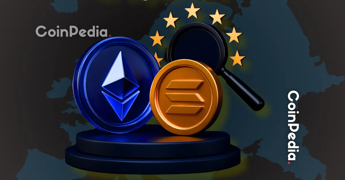 EU Eyes Ethereum, Solana for Digital Euro Amid US Stablecoin Boom