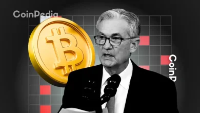 Bitcoin Holds $113K as Market Awaits Powell’s Speech; ETH, XRP, SOL Show Mixed Signals