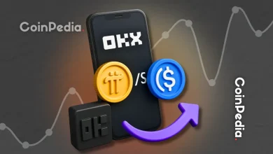 Pi Network News OKX Adds PIUSDC Pair Amid Market Weakness