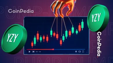 Kanye West Memecoin YZY Coin Turns Into a Pump-and-Dump Nightmare