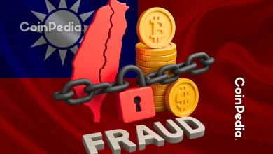 Taiwan Cracks Down on NT$2.3B Crypto Fraud Case, 14 Arrested