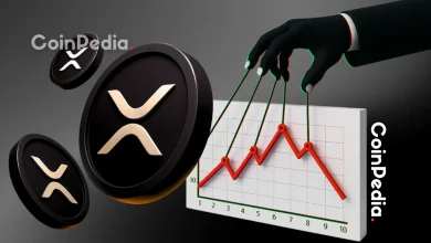 XRP Price Prediction $50 or Bearish Retrace Below $1