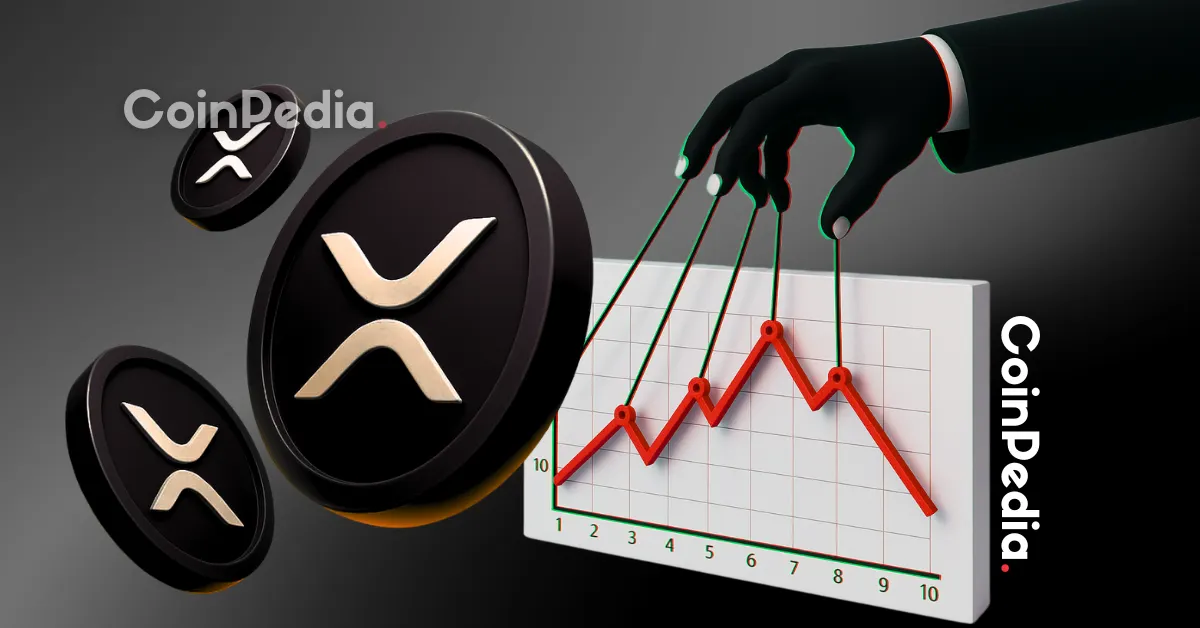 XRP Price Prediction $50 or Bearish Retrace Below $1
