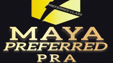 Maya Preferred PRA
