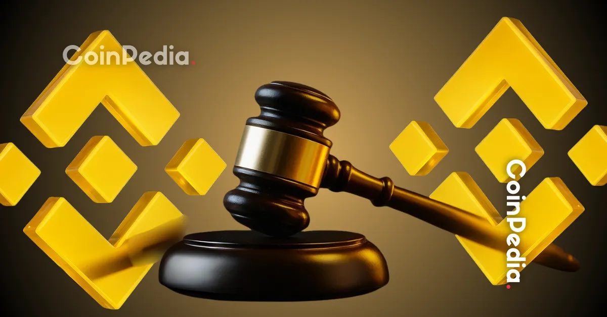 Binance in Trouble Again? U.S. Probes Possible Iran Sanctions Violations