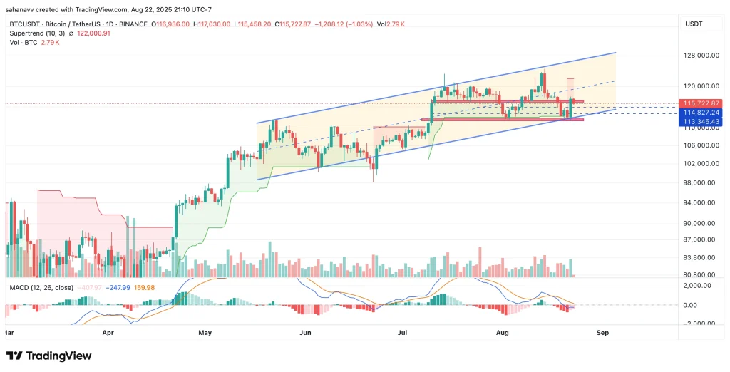 bitcoin price