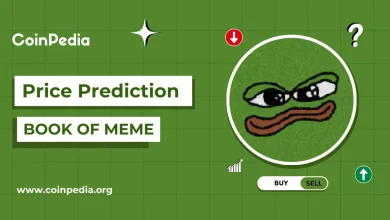 Book of Meme (BOME)