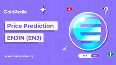 ENJIN Price prediction