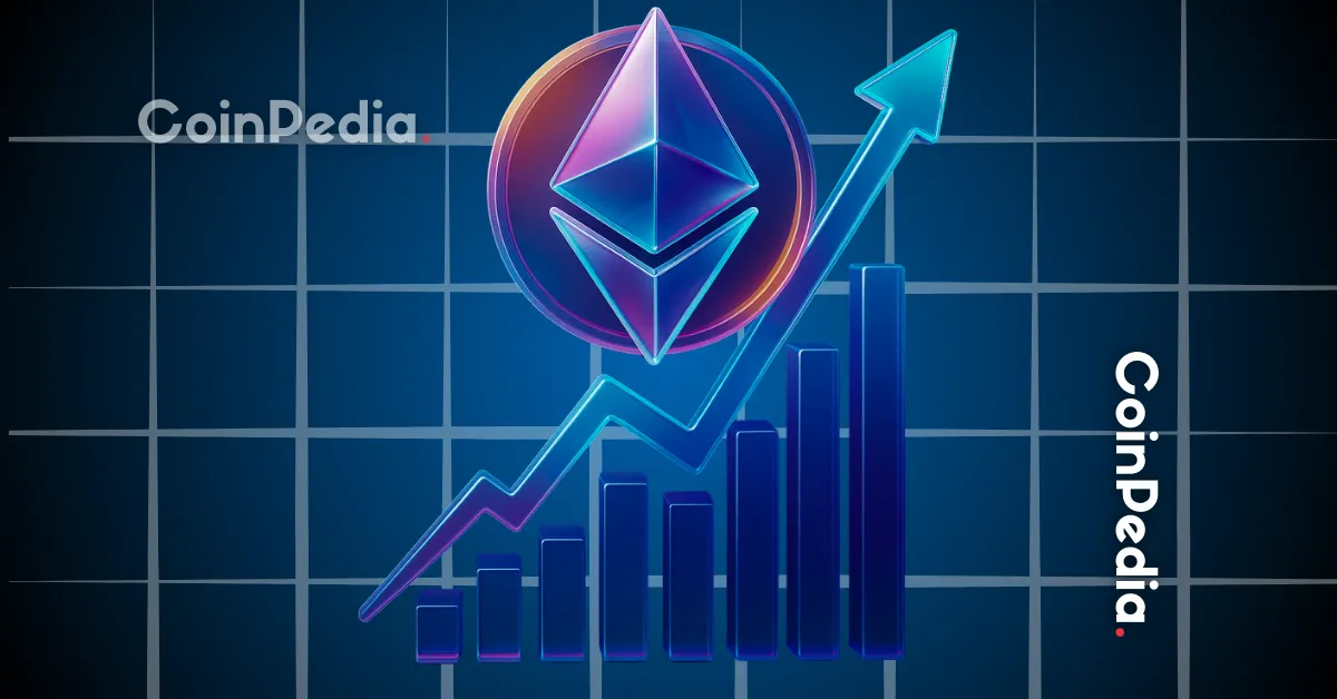 Ethereum Price Hits All-time High After Powell’s Rate Cut Signal