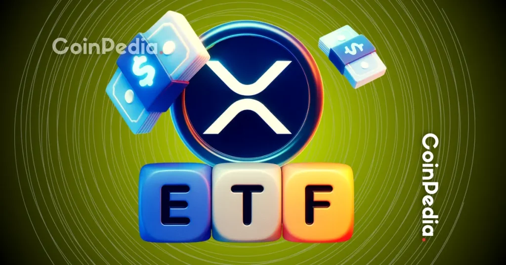 XRP ETF Filings Surge as Seven Asset Managers Press SEC for Approval