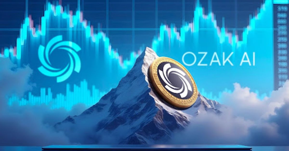 OZAK AI