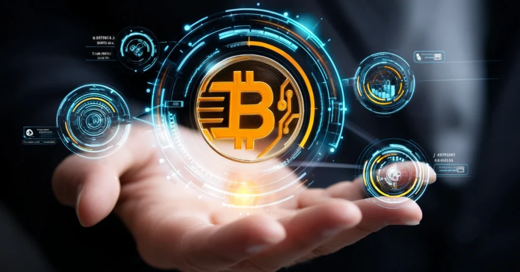 Bitcoin Swift Climbs Higher While XRP & Remittix Lose Steam
