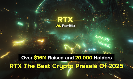 Remittix