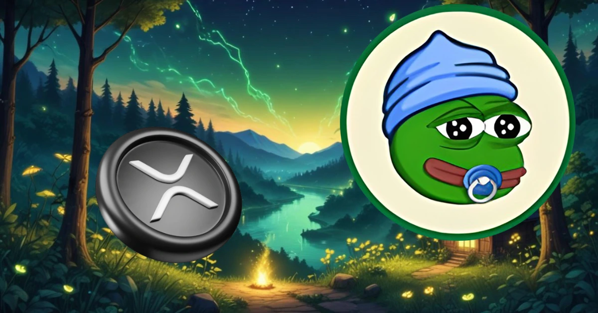 xrp-lilpepe