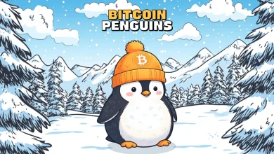 bitcoin-penguins