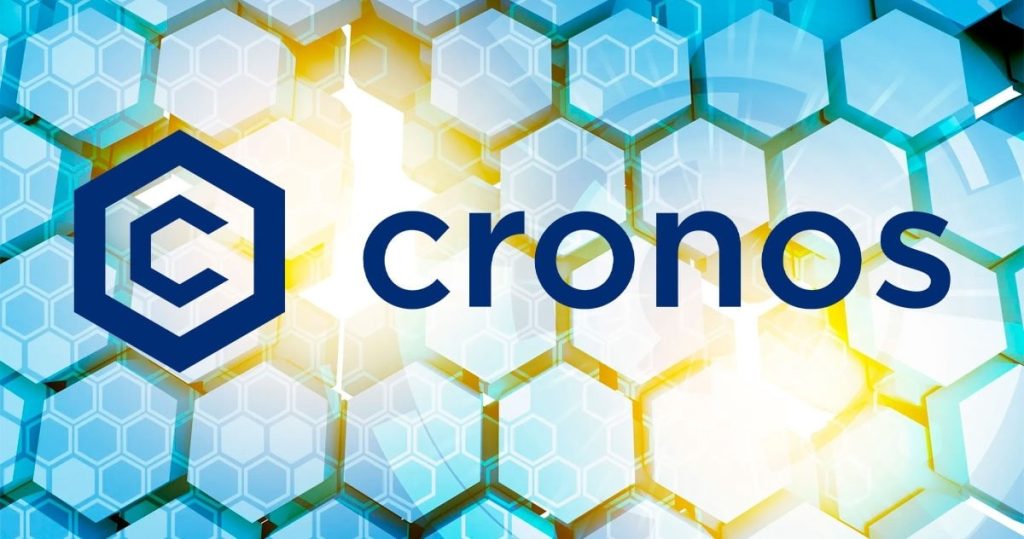 CRO token price news