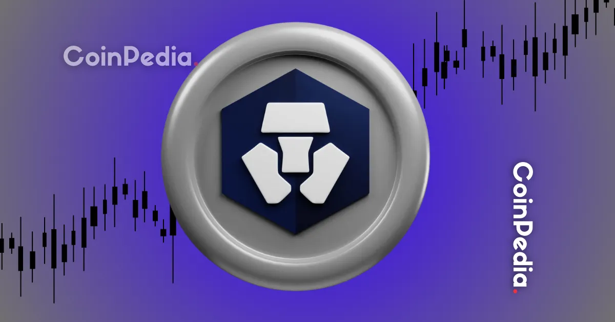 Cronos Price Surges After Landmark Trump Media & Crypto.com Deal—Will the Momentum Last?