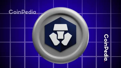 Why CRO Coin Price is Up Today?