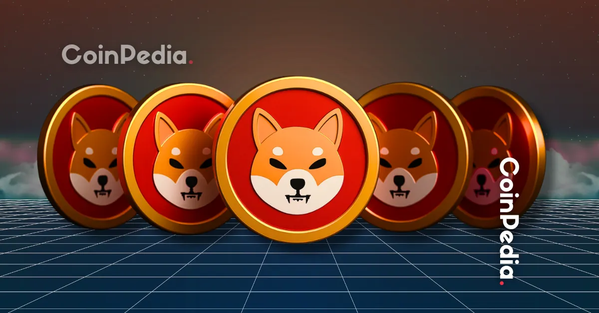 Shiba Inu Price Prediction SHIB Price Poised For 70% Surge