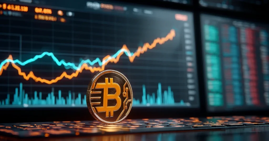 Bitcoin Swift Presale in Final Hours While ETH, BTC and Solana Continue to Rally