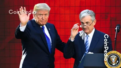 Top Contenders to Replace FED Chair as Jerome Powell Term Ends Nears