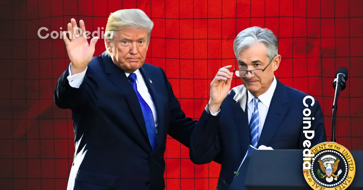 Top Contenders to Replace FED Chair as Jerome Powell Term Ends Nears
