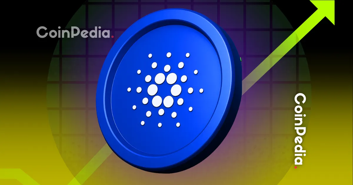 Cardano Price Nears Key Level as $109M Shorts Face Liquidation