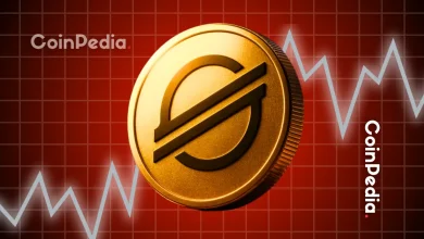 Stellar Price Drops Again - Is $0.36 the Next Stop for XLM