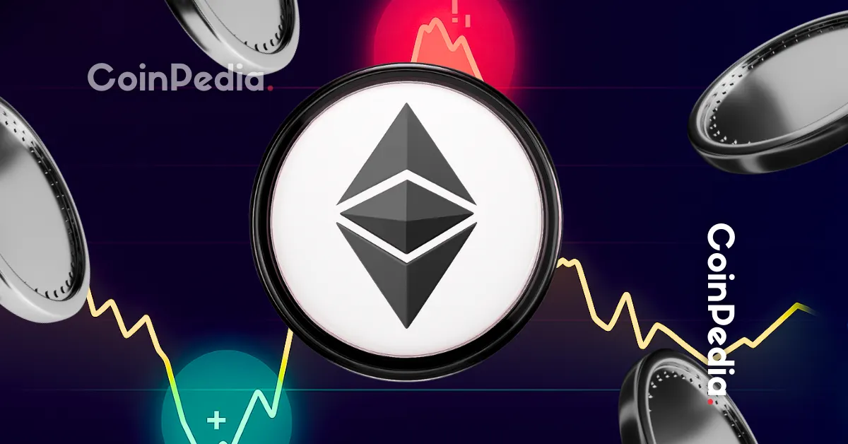 Three Oversold Altcoins to Buy as Ethereum Hits New High
