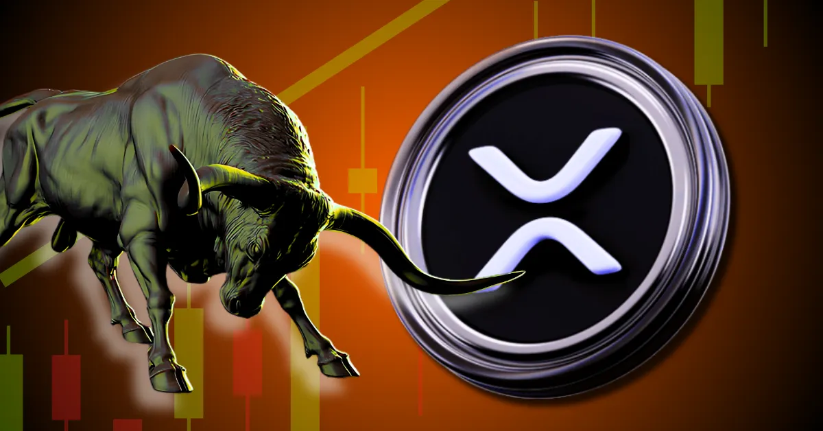 XRP Price Prediction Will It Hit $4 in September