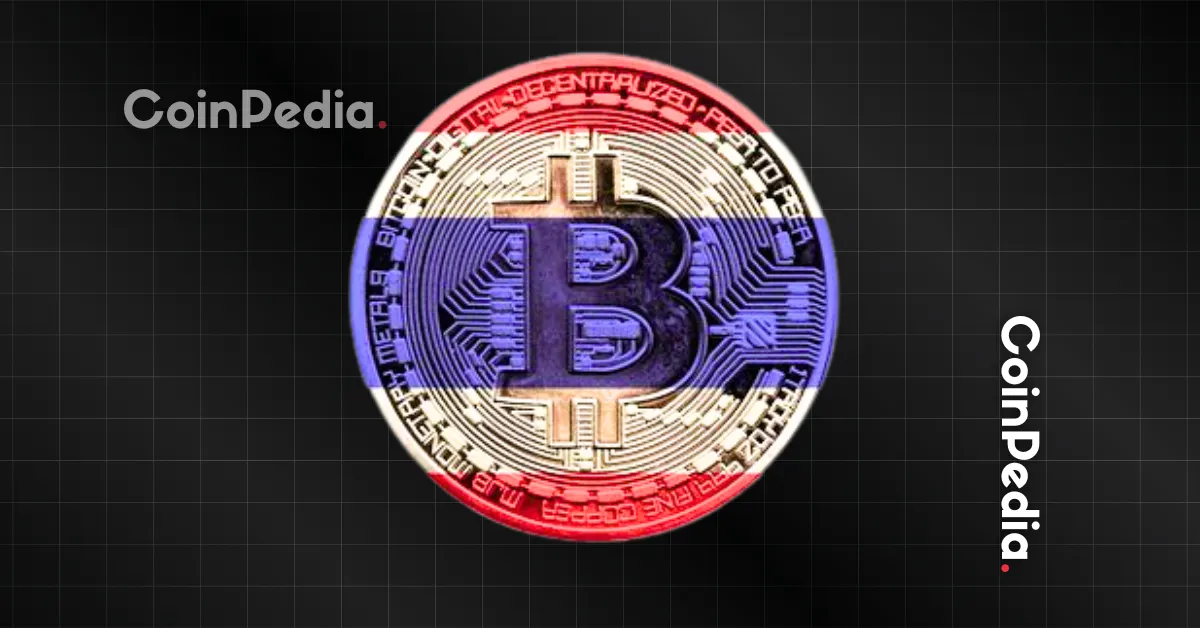 Ex-Thai Prime Minister Proposes to Position Thailand As a Global Crypto Hub