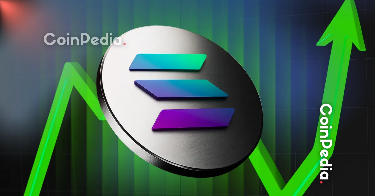 Solana Is Outperforming Bitcoin and Ethereum: Here’s Why