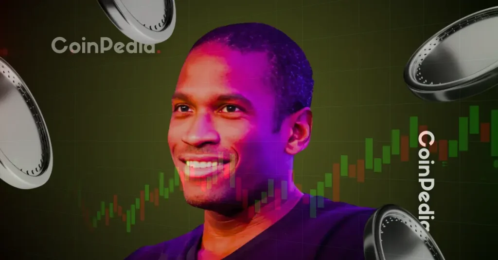 Arthur Hayes Says Bitcoin Outshines Stocks and Gold, Predicts $200K Ahead