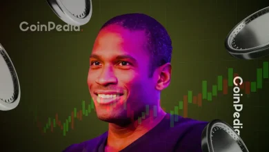 Arthur Hayes Reveals Top 3 Altcoins for 100x Gains by 2028