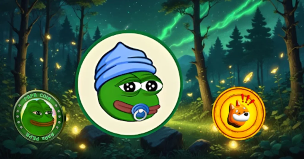 The 3 Meme Coins Pepe Coin (PEPE) Millionaires Are Buying Right Now