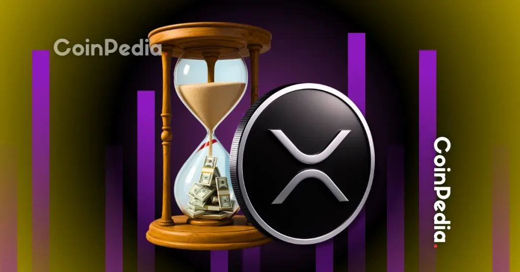 XRP Price Outlook: Will September Bring a 25% Correction or Fresh Upside?