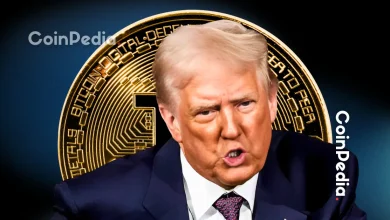 Exclusive: Trump’s Bitcoin Reserve, Wall Street ETFs, and GENIUS Act Stablecoin Push Explained by Expert