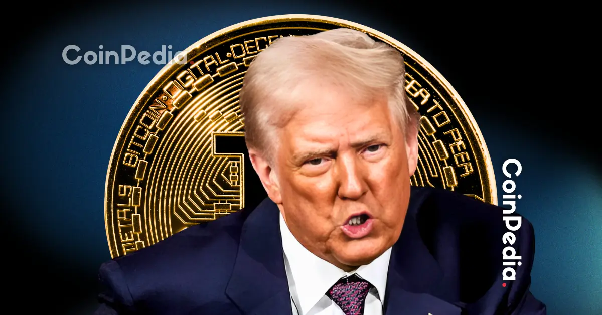 Exclusive: Trump’s Bitcoin Reserve, Wall Street ETFs, and GENIUS Act Stablecoin Push Explained by Expert