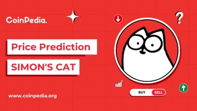 Simon CAT price prediction for 2026