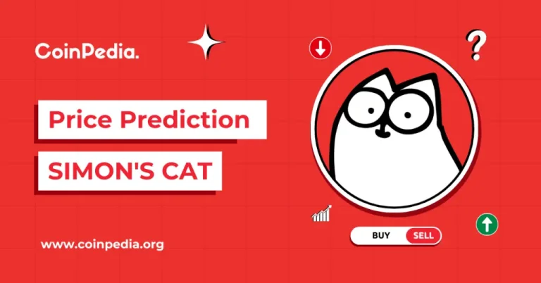 Simon CAT price prediction for 2026