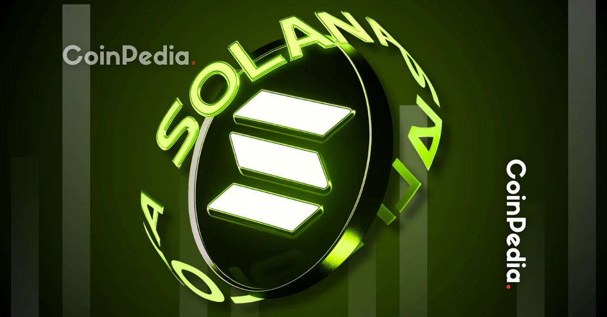 Solana Is Outperforming Bitcoin and Ethereum: Here’s Why
